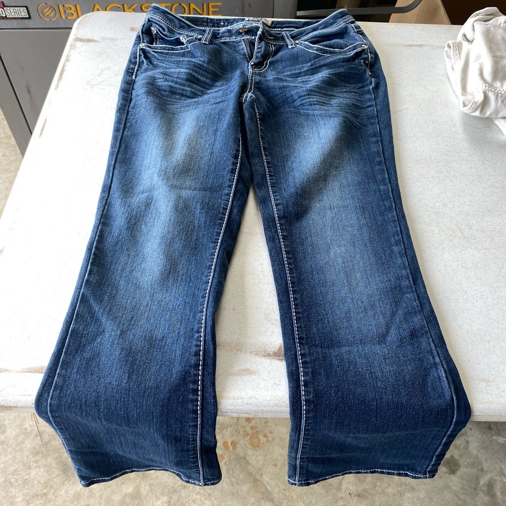 Earl Jean Jeans Size 4